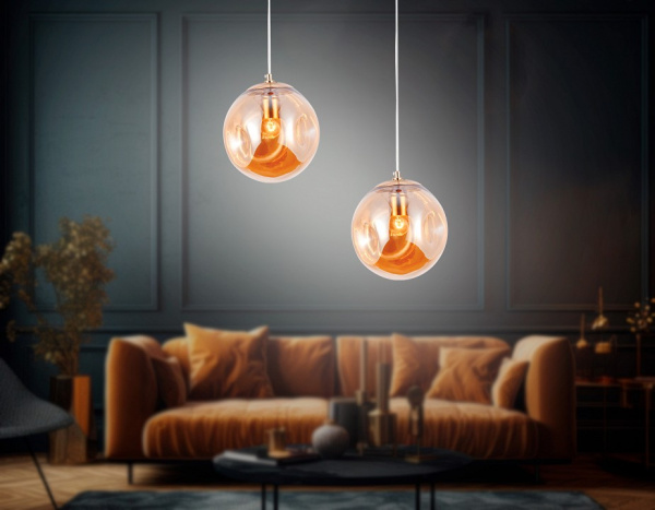 Открыть Подвесной светильник Ambrella Light TR TR3510 Фото Подвесной светильник Ambrella Light TR TR3510