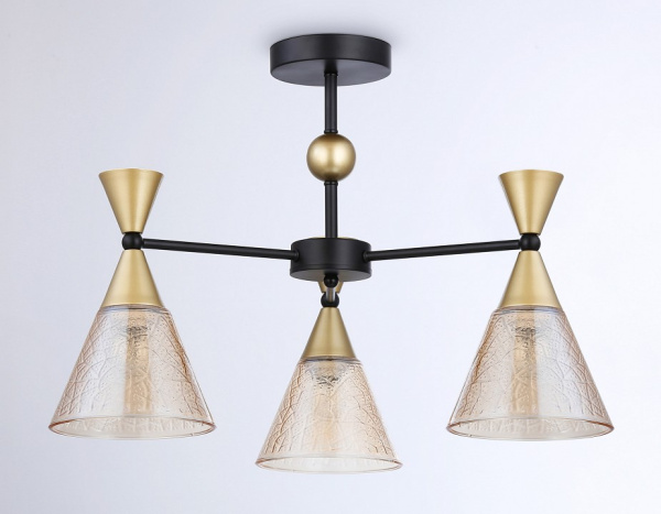 Фото Люстра на штанге Ambrella Light TR TR3169