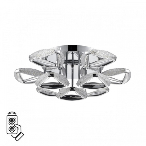 Фото Потолочная люстра Lumion Ruana 8239/9CL