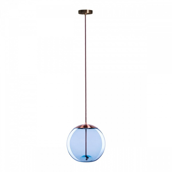 Фото Подвесной светильник Loft it Knot 8133-B mini