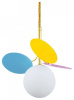 Подвесной светильник Loft it Matisse 10008/1P mult Подвесной светильник Loft it Matisse 10008/1P mult