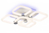 Потолочная люстра Ambrella Light FA FA3861 Потолочная люстра Ambrella Light FA FA3861