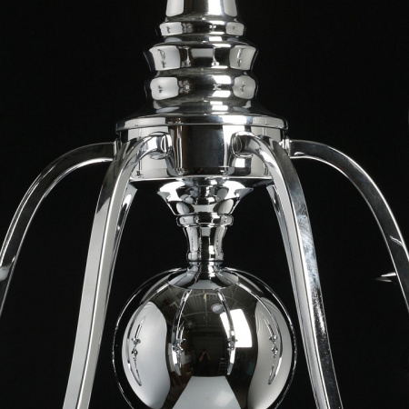 Фото Подвесная люстра MW-Light Консуэлло 15 614013706