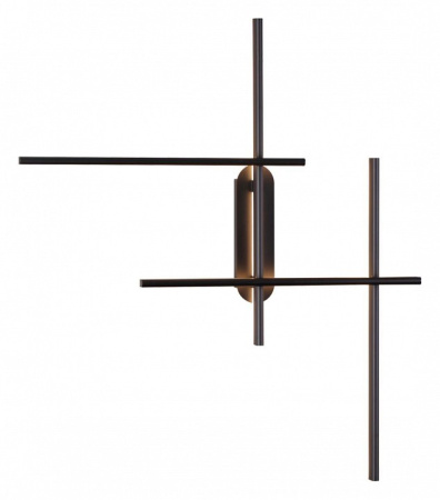 Фото Бра Odeon Light Rudy 3890/36WLP