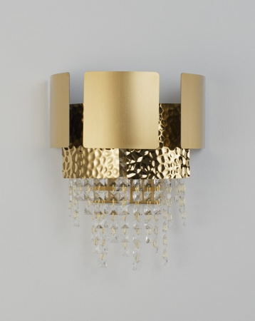 Фото Накладной светильник Moderli Olly V8011-2W