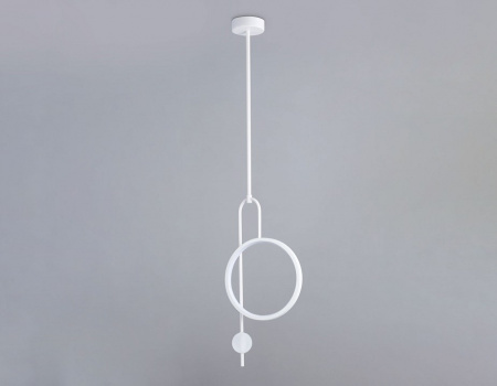 Открыть Светильник на штанге Ambrella Light FL FL66431 Фото Светильник на штанге Ambrella Light FL FL66431