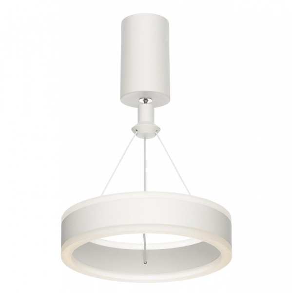 Фото Подвесной светильник Citilux Дуэт CL719010