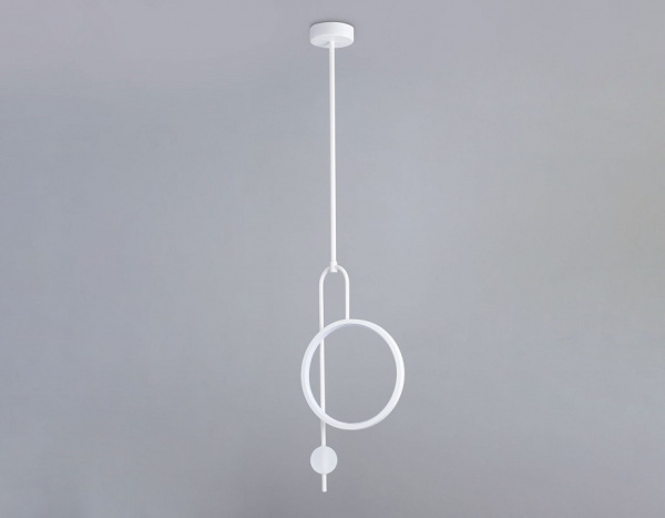 Открыть Светильник на штанге Ambrella Light FL FL66431 Фото Светильник на штанге Ambrella Light FL FL66431