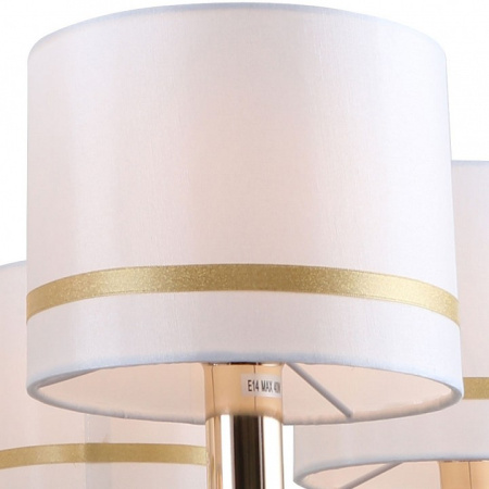 Фото Подвесная люстра Stilfort Chart 1045/03/06P