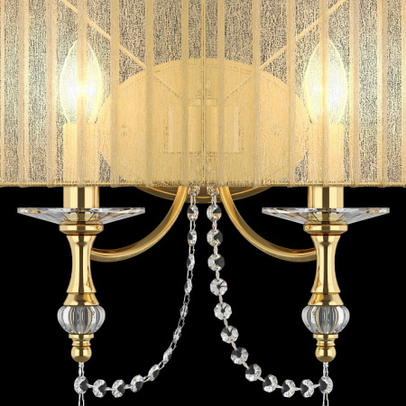 Фото Накладной светильник Lightstar Paralume 725623