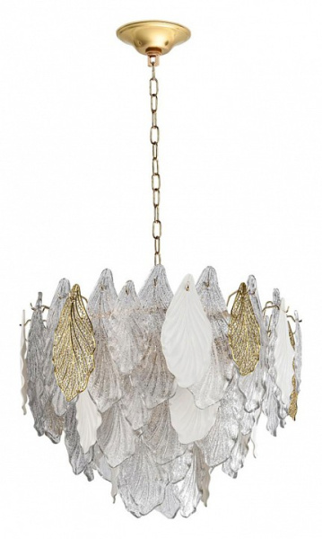 Фото Подвесная люстра Odeon Light Lace 5052/15