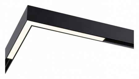 Фото Встраиваемый светильник Novotech Flum 358913