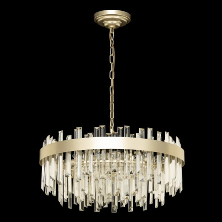 Фото Подвесная люстра Citilux Лаура CL301282