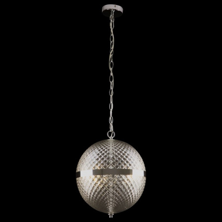 Фото Подвесной светильник Maytoni Yonkers P004PL-02CH