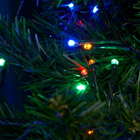 Фото Гирлянда Супернить Feron CL10 48182