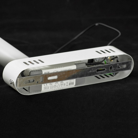 Фото Подвесная люстра Lussole Gilbert LSP-7176