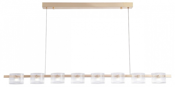 Фото Подвесной светильник Favourite Ori 4248-8P