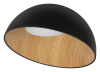 Накладной светильник Loft it Egg 10197/500 Black Накладной светильник Loft it Egg 10197/500 Black