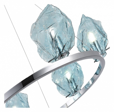 Фото Подвесная люстра ST-Luce Portici SL1175.113.06