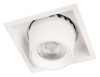 Встраиваемый светильник Loft it Flash 10319/B White Встраиваемый светильник Loft it Flash 10319/B White