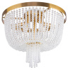 Потолочная люстра Freya Ornament FR1008CL-06BS