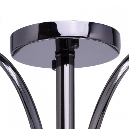 Фото Люстра на штанге MW-Light Блеск 3 315011308