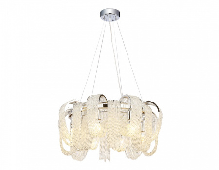 Открыть Подвесная люстра Ambrella Light TR TR5377 Фото Подвесная люстра Ambrella Light TR TR5377