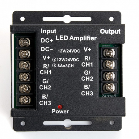 Фото Усилитель RGB Feron LD67 48223