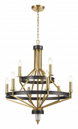 Фото Подвесная люстра Wertmark Frida WE246.09.503