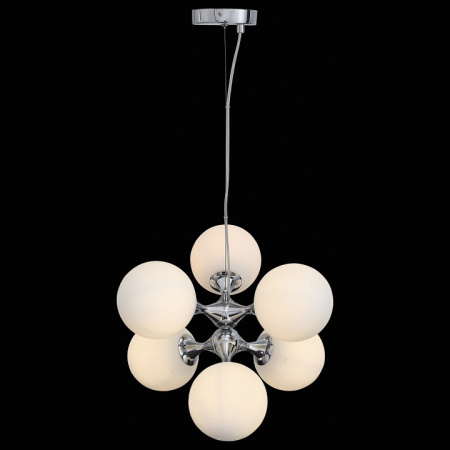 Фото Подвесная люстра ST-Luce Arte SL549.103.06