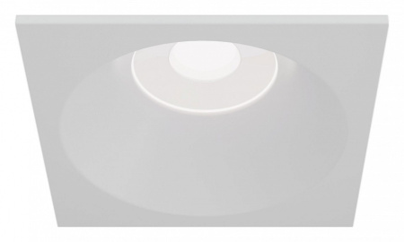 Фото Встраиваемый светильник Maytoni Zoom DL033-2-01W