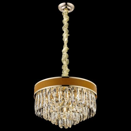 Фото Подвесная люстра Wertmark Clarissa WE136.08.303