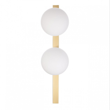 Фото Накладной светильник Citilux GLOB CL209423