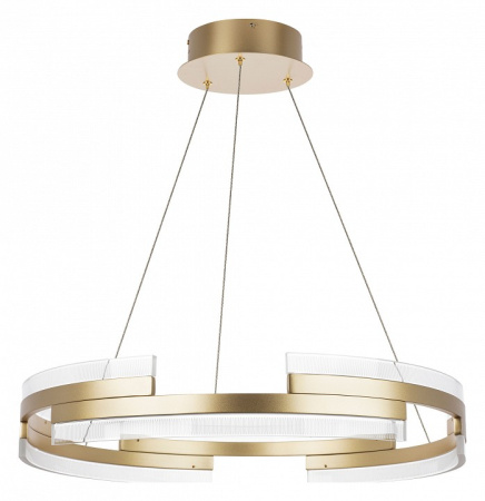 Фото Подвесная люстра Lightstar Rotonda 736323