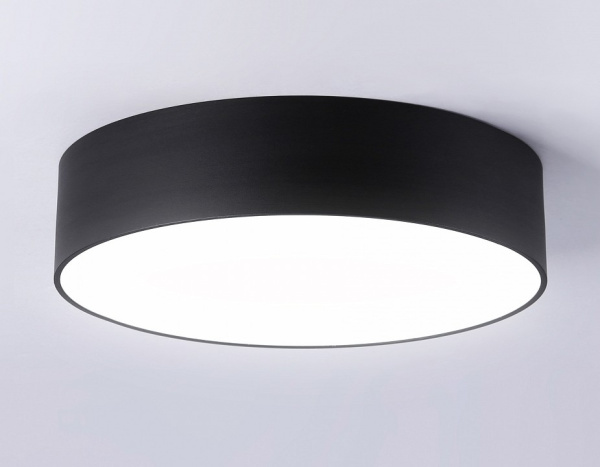 Фото Накладной светильник Ambrella Light FV FV5522
