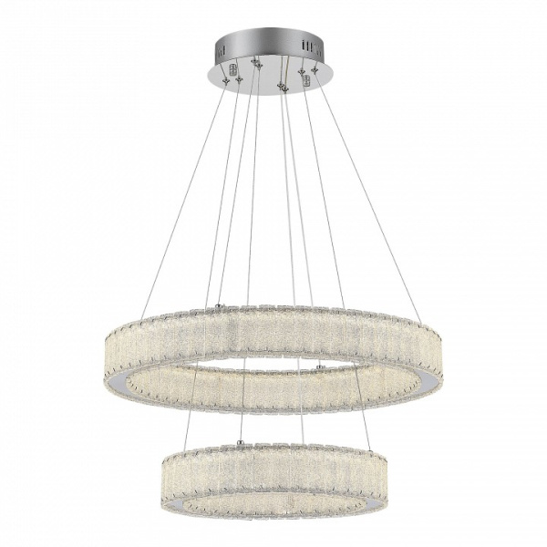 Фото Подвесной светильник ST-Luce Latozzo SL6008.103.02