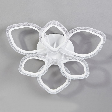 Фото Потолочная люстра Escada Bubble 10251/6LED