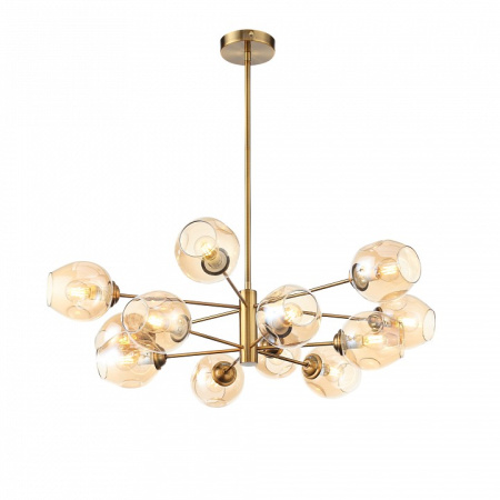 Фото Люстра на штанге ST-Luce Fovia SL1500.203.12