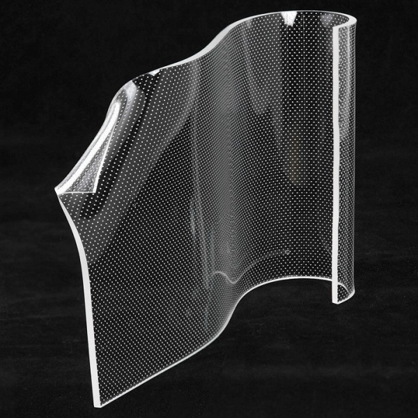 Фото Накладной светильник Lussole Calvert LSP-7370