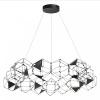 Фото Подвесная люстра Odeon Light Trellis 5087/68L