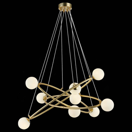 Фото Подвесная люстра ST-Luce Rialto SL1508.203.09