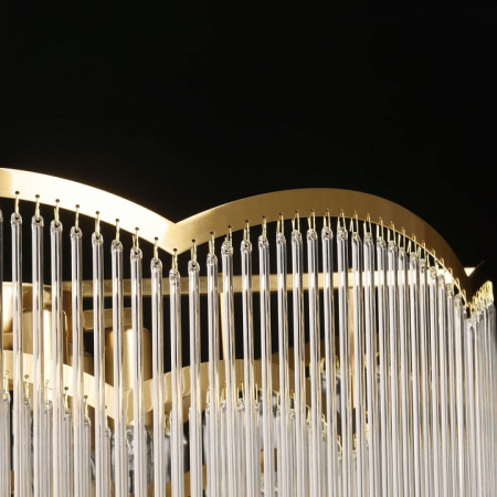 Фото Люстра на штанге MW-Light Лавиния 3 443011409