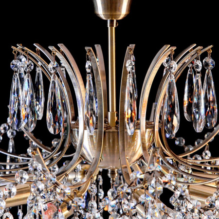 Фото Люстра на штанге Citilux Селена CL302183