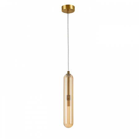 Фото Подвесной светильник Favourite Stalactit 4455-1P