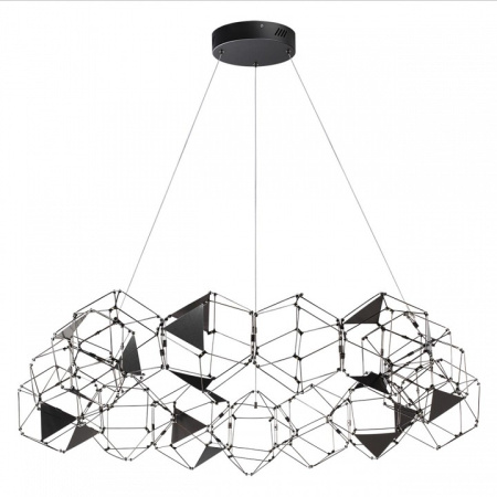 Фото Подвесная люстра Odeon Light Trellis 5087/68L
