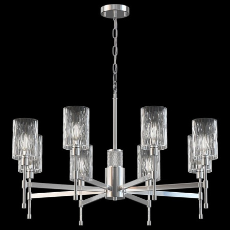 Фото Подвесная люстра Freya Elsa FR5133PL-08CH