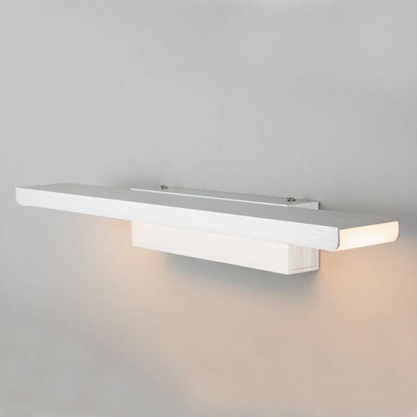 Открыть Подсветка для картины Elektrostandard Sankara a037486 Фото Подсветка для картины Elektrostandard Sankara a037486