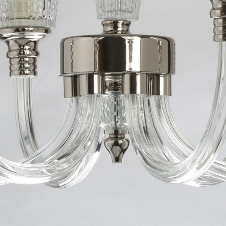 Фото Подвесная люстра MW-Light Альгеро 8 285012306