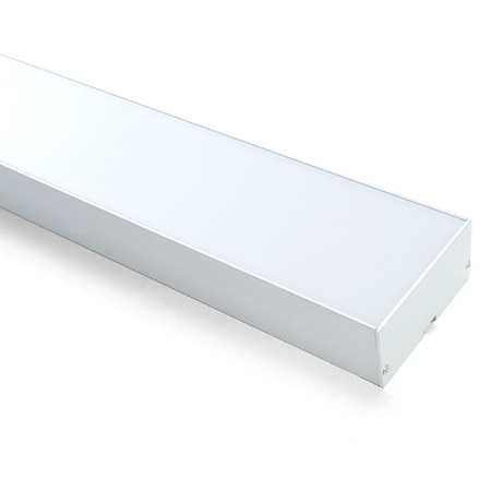 Открыть Короб накладной Feron CAB258 10375 Фото Короб накладной Feron CAB258 10375