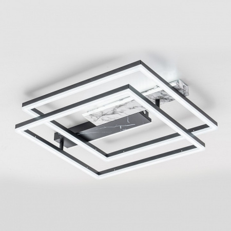 Открыть Накладной светильник Escada Slab 10251/2LED Фото Накладной светильник Escada Slab 10251/2LED